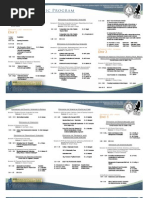 Download UP-PGH Department of Surgerys 49th Postgraduate Course Scientific Program by PGH Department of Surgery SN168168825 doc pdf