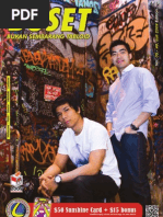 Download BUSET Vol 05 - 49 JULY 2009 Edition by BUSET Indonesian Newspaper SN16817342 doc pdf