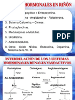 Tema 3a. Fisiologia Renal Endocrina - Zuli