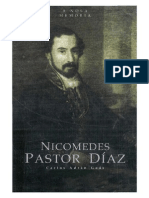 Adran Goas, Carlos .-. Nicomedes Pastor Diaz (Gallego)