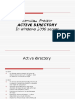 Active Directory