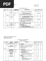 Planificare Educatie Pentru Sanatate 2014 2015