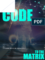 The Code To The Matrix - Silver Edition