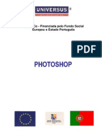 Manual Photoshop Fundos FSE