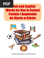 Vocab Book Polish1