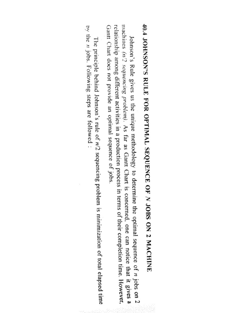 Johnson's Algorithm | PDF