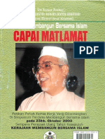 2009 - 06!26!10!22!46.PDF Membangun Bersama Islam 1