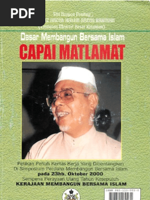 2009 06 26 10 22 46 Pdf Membangun Bersama Islam 1 Pdf