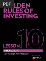 10 - Innovation