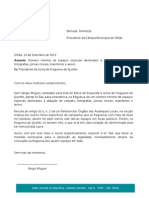 2013-09-14 - Reposição da legalidade - Câmara Municipal de Olhão