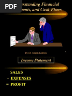 Download Understanding Financial Statements And Cash Flows by Mohan SN16820165 doc pdf