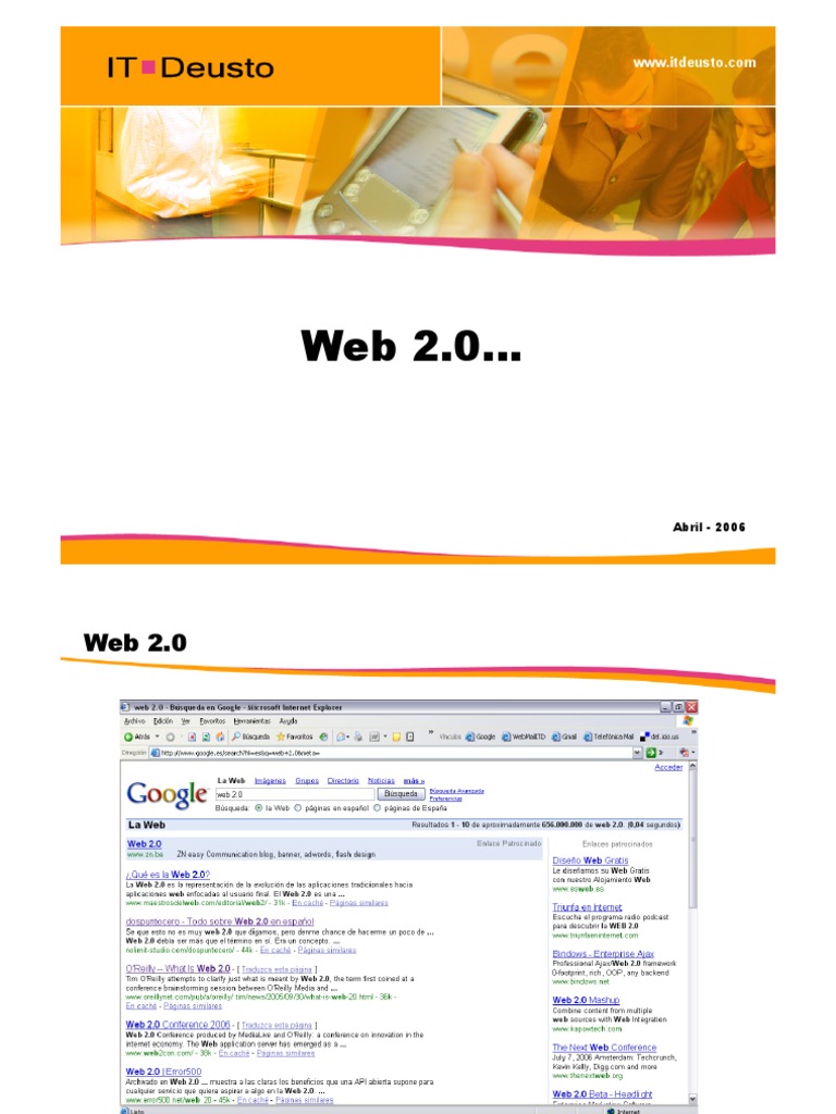 Web 20 | PDF