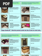 Download Katalog - Bagus Handicraft July 2009 by farid marup SN16820896 doc pdf