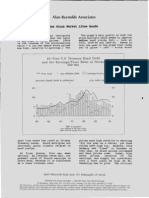 Alan Reynolds Links E-P Ratio To Bond Yield, March 21, 1991