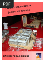 Download Cahier pdagogique Les parfums dfinitif by alpharty SN16821838 doc pdf