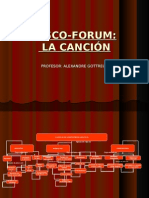 Disco Forum