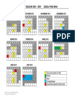 CalendariAlumnesFamiliesPuigdrau13_14_190913