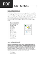 Download Card College - Index by jackregan1974 SN168220686 doc pdf