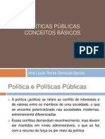 19 08 2013 Politicas Publicas