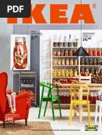 IKEA 2014