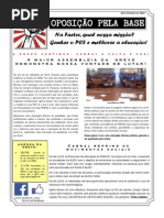 Download Boletim Oposio Pela Base - Ano II - n 06 by Oposio Pela Base SN168223699 doc pdf