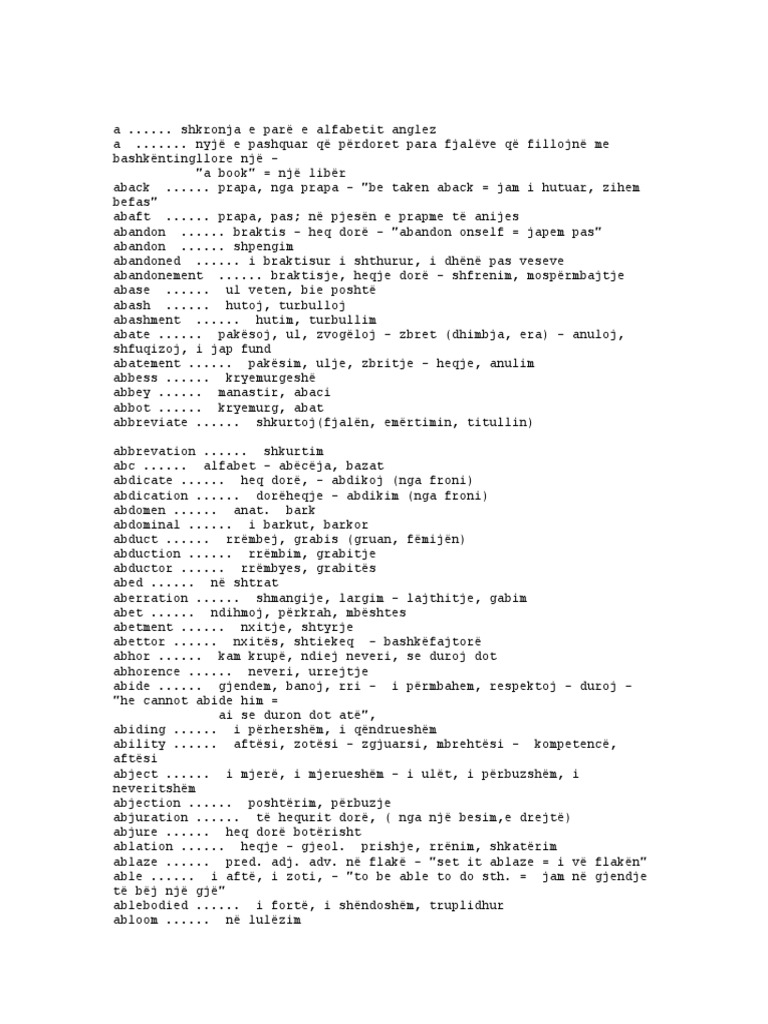 FJALORI - A | PDF