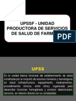 UPSS