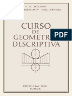 Curso de Geometria Descriptiva Archivo1