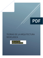 Teorias Neoclasicas PDF