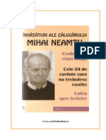 63558572 Mihai Neamtu Ceaiuri Invataturi A4