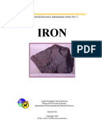 01 Iron