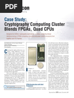 Download Cluster Computing Applications by Trenton Technology by Tracy Cosson SN16823577 doc pdf