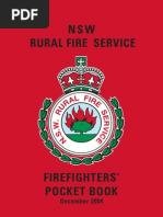 Download Fire Fighters Pocketbook by Shane Briggs SN16823779 doc pdf