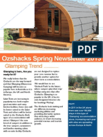 Spring Newsletter