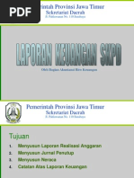 Download Laporan Keuangan SKPD by mfachmir SN168241973 doc pdf
