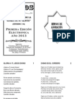 Himnario Electronico123 PDF