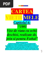 =6-Capitolul - 6 = Cartea Vietii Mele Profesionale - Capitolul 6