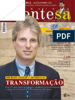 Revista Cliente SA edição 83 - junho 09