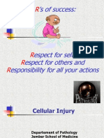 Cell Injury