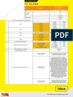 TN Prepaid Tariff Plan 08072013