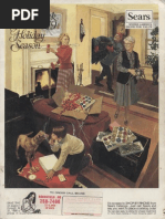 1969 Sears Christmas Catalog | PDF