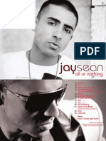All or Nothing Jay Sean