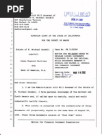 Ocfs 6000 | PDF | Criminal Record | Fingerprint