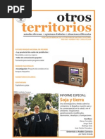 Otros territorios n.3-2009