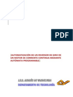 Informe Plc