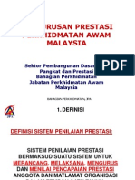 372 - Bersama Surat Edaran Prestasi