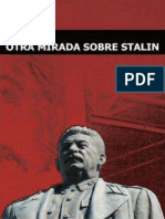 Otra Mirada Sobre Stalin - Ludo Martens
