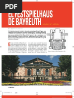 Download El Festspielhaus de Bayreuth - Los aos del III Reich by Rafael Fernndez de Larrinoa SN16825838 doc pdf