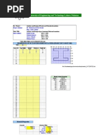 Post-Tensioned Girder (Fahed World@Yahoo - Com) Good Mahfuz