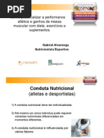 Nutricao Hipertrofia e Performance Ago-2011 Web